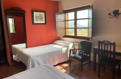 Oneta Hotel | Hotel Rural Yeguada Albeitar