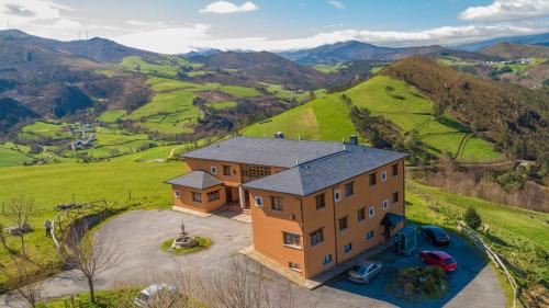 Oneta Hotel | Hotel Rural Yeguada Albeitar