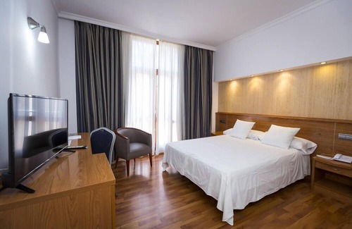 Melilla Hotel | Hotel Rusadir