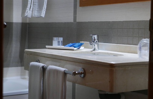 Melilla Hotel | Hotel Rusadir