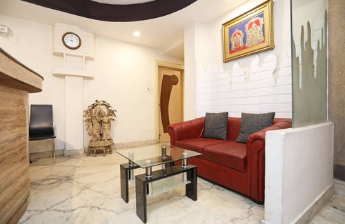 Park Street Hotel | Hotel Rushabh Home