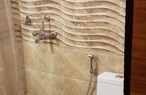 Park Street Hotel | Hotel Rushabh Home