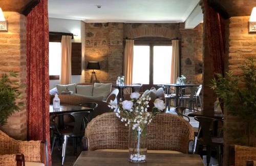 Jarandilla de la Vera Hotel | Hotel Ruta Imperial H-CC-00660