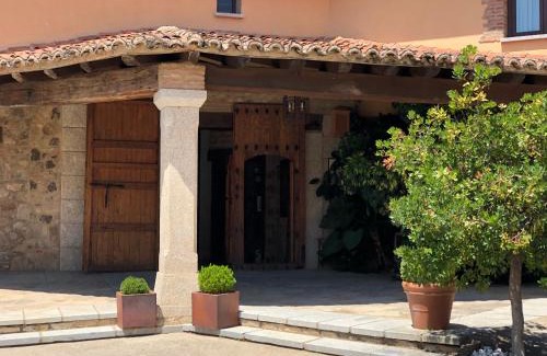 Jarandilla de la Vera Hotel | Hotel Ruta Imperial H-CC-00660