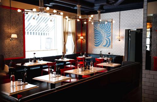 Vasastan Hotel | Hotel Ruth, WorldHotels Crafted