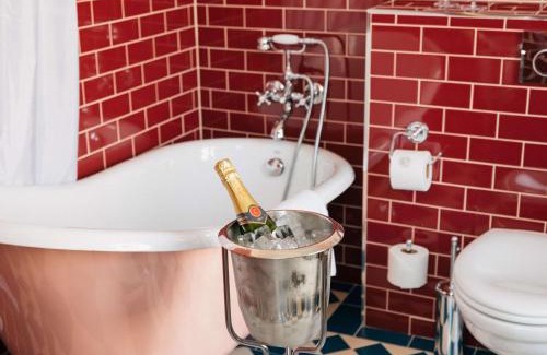 Vasastan Hotel | Hotel Ruth, WorldHotels Crafted
