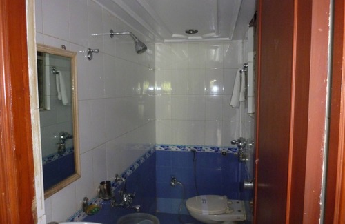 Shivajinagar Hotel | Hotel RutuGandh Heritage
