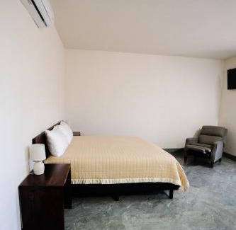 San Quintin Hotel | HOTEL & RV PARK ROSA EVELYN