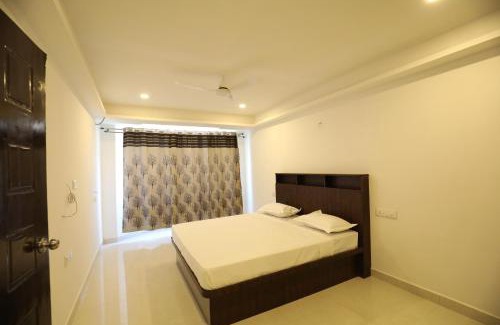 Madurai Hotel | Hotel Rydham