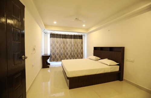 Madurai Hotel | Hotel Rydham