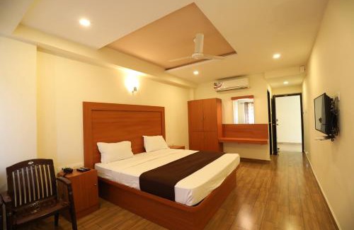 Madurai Hotel | Hotel Rydham