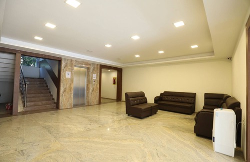 Madurai Hotel | Hotel Rydham