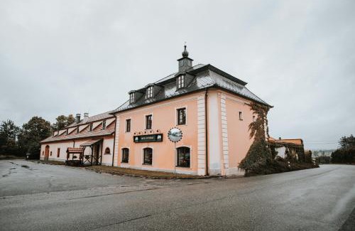Jamne Hotel | Hotel Rytířsko