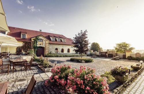 Jamne Hotel | Hotel Rytířsko