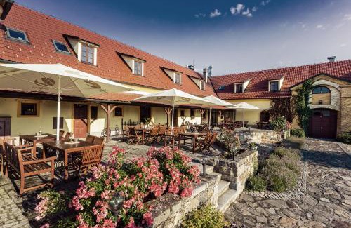 Jamne Hotel | Hotel Rytířsko