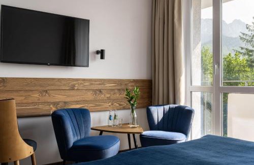 Zakopane Hotel | Hotel Rzemieślnik Zakopane