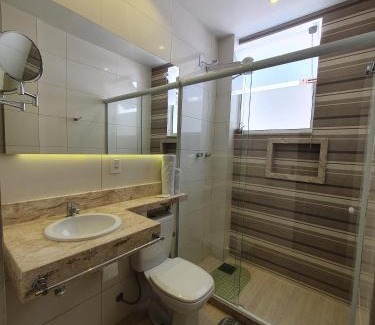 Nova Friburgo Hotel | Hotel São Paulo
