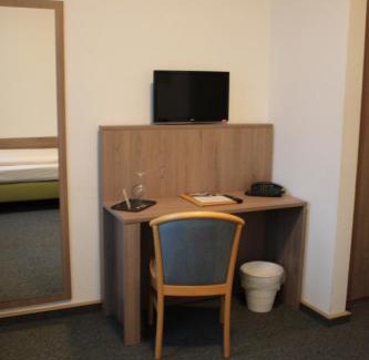 Chemnitz Hotel | Hotel Sächsischer Hof
