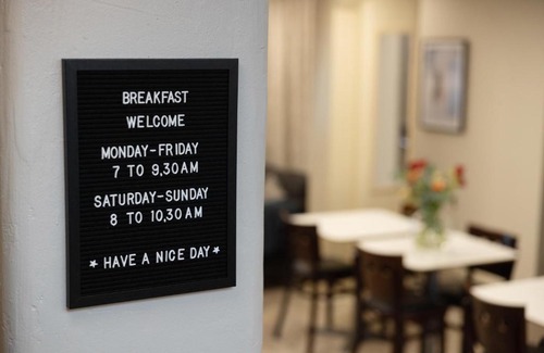 SoFo Hotel | Hotel Söder