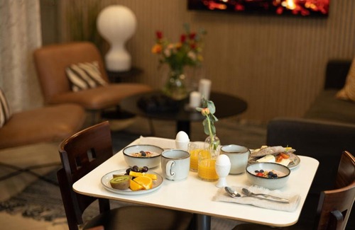 SoFo Hotel | Hotel Söder