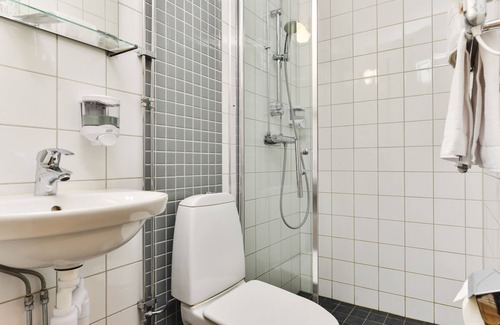 SoFo Hotel | Hotel Söder