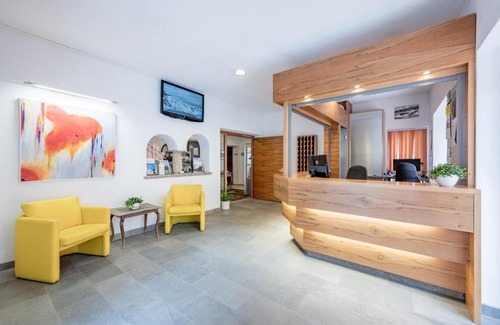 Soelden Hotel | Hotel Sölderhof