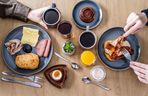 Aasiaat Hotel | HOTEL SØMA Aasiaat