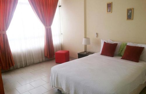 Barrancabermeja Hotel | Hotel Súper Estrellas