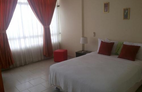 Barrancabermeja Hotel | Hotel Súper Estrellas