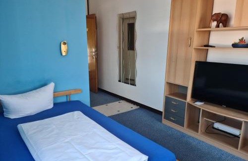 Rudow Hotel | Hotel Süden