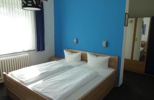 Rudow Hotel | Hotel Süden