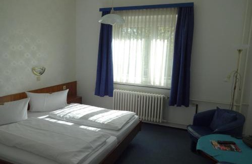 Rudow Hotel | Hotel Süden