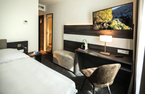 Solln Hotel | Hotel Südstern