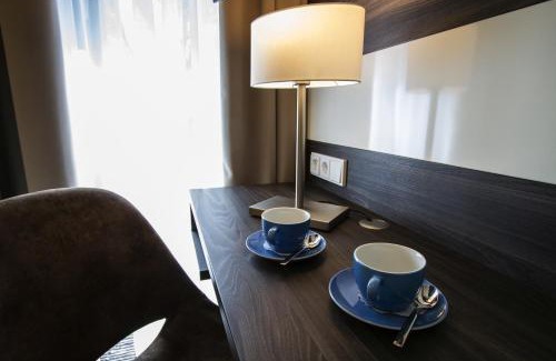 Solln Hotel | Hotel Südstern