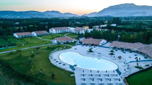 Siniscola Hotel | Hotel S'arena Beach