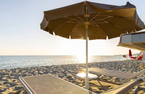 Siniscola Hotel | Hotel S'arena Beach