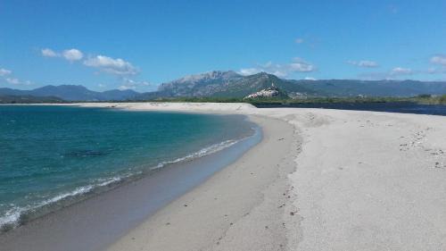 Siniscola Hotel | Hotel S'arena Beach