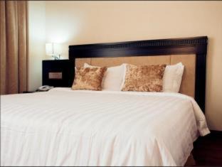 Bandar Sri Damansara Hotel | Hotel S Damansara