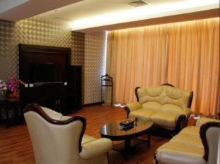 Bandar Sri Damansara Hotel | Hotel S Damansara