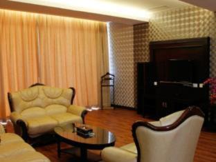 Bandar Sri Damansara Hotel | Hotel S Damansara