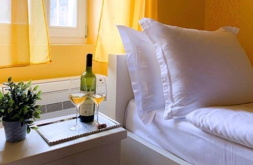 Rijeka Crnojevica Hotel | Hotel S Family Jovicevic