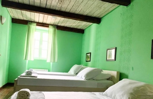 Rijeka Crnojevica Hotel | Hotel S Family Jovicevic