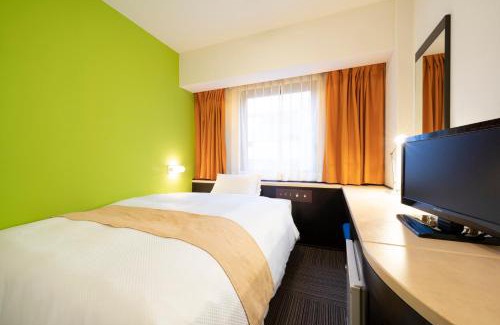 Sakae Hotel | Hotel S-plus Nagoya Sakae