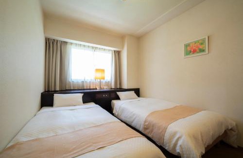 Sakae Hotel | Hotel S-plus Nagoya Sakae