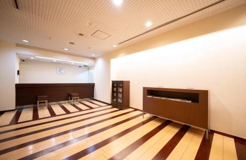 Sakae Hotel | Hotel S-plus Nagoya Sakae