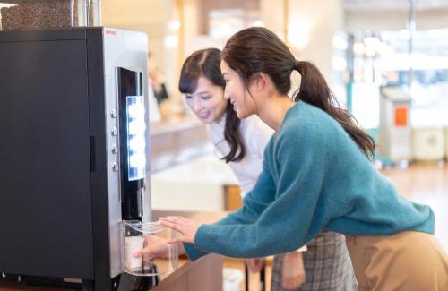 Sakae Hotel | Hotel S-plus Nagoya Sakae