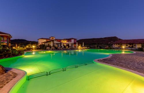 Alghero Hotel | Hotel Sa Cheya Relais & Spa