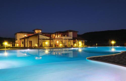 Alghero Hotel | Hotel Sa Cheya Relais & Spa