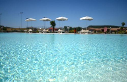 Alghero Hotel | Hotel Sa Cheya Relais & Spa