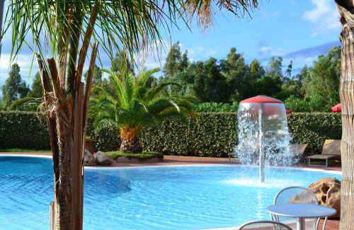 Arbatax Hotel | Hotel Sa Contonera